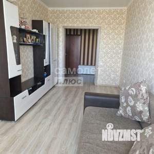 1-к квартира, вторичка, 36м2, 13/18 этаж