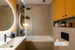 3-к квартира, вторичка, 92м2, 21/23 этаж
