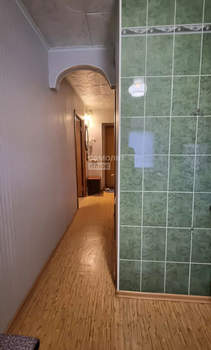 1-к квартира, вторичка, 30м2, 3/5 этаж