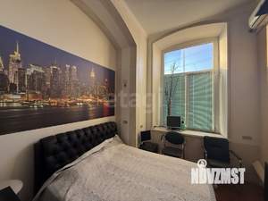 4-к квартира, вторичка, 90м2, 2/2 этаж