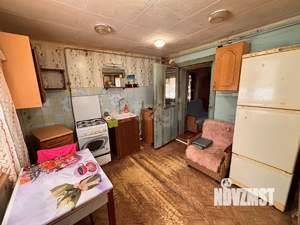1-к квартира, вторичка, 36м2, 2/2 этаж