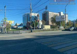 1-к квартира, вторичка, 32м2, 2/5 этаж