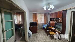 2-к квартира, вторичка, 45м2, 1/5 этаж