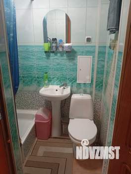 1-к квартира, вторичка, 38м2, 4/5 этаж