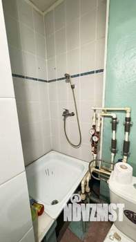 2-к квартира, вторичка, 23м2, 5/5 этаж