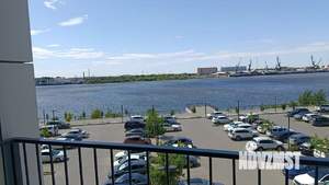 3-к квартира, сданный дом, 70м2, 3/19 этаж