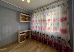 3-к квартира, вторичка, 59м2, 1/5 этаж