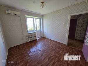 1-к квартира, вторичка, 23м2, 5/5 этаж