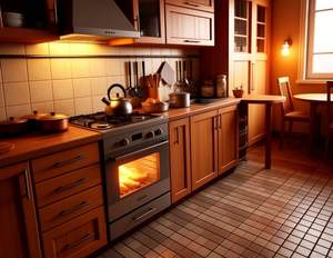 3-к квартира, вторичка, 66м2, 3/5 этаж