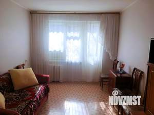 3-к квартира, вторичка, 62м2, 2/5 этаж