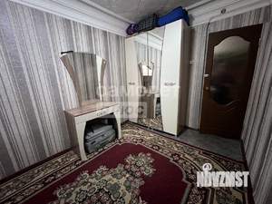 3-к квартира, вторичка, 66м2, 1/1 этаж