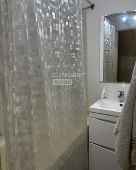2-к квартира, вторичка, 50м2, 2/5 этаж