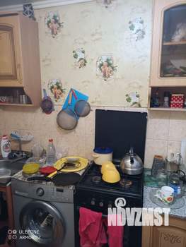 2-к квартира, вторичка, 46м2, 3/5 этаж
