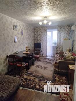 2-к квартира, вторичка, 44м2, 4/5 этаж