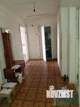 3-к квартира, вторичка, 83м2, 5/5 этаж