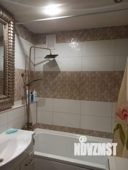 3-к квартира, вторичка, 70м2, 4/9 этаж
