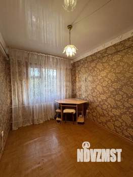 2-к квартира, вторичка, 41м2, 3/5 этаж