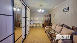 1-к квартира, вторичка, 30м2, 3/5 этаж