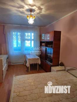 2-к квартира, вторичка, 56м2, 2/9 этаж