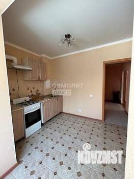 1-к квартира, вторичка, 44м2, 1/10 этаж