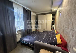 2-к квартира, вторичка, 45м2, 4/5 этаж