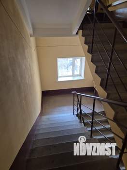 3-к квартира, вторичка, 101м2, 6/6 этаж