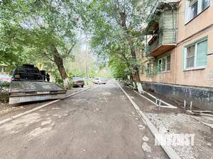 Студия квартира, вторичка, 36м2, 5/5 этаж