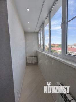 3-к квартира, вторичка, 121м2, 4/14 этаж