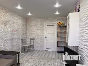 2-к квартира, вторичка, 43м2, 4/5 этаж