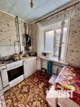 2-к квартира, вторичка, 43м2, 3/5 этаж
