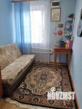 3-к квартира, вторичка, 58м2, 1/1 этаж