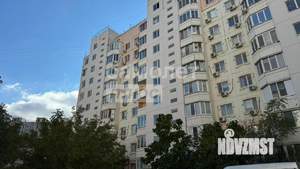 1-к квартира, вторичка, 39м2, 4/9 этаж