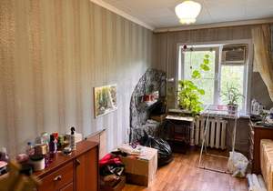 2-к квартира, вторичка, 44м2, 2/5 этаж