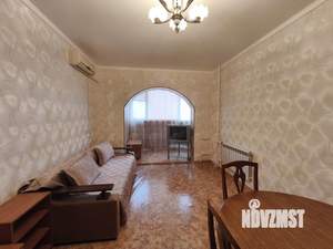 3-к квартира, вторичка, 74м2, 4/9 этаж