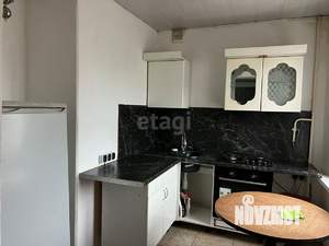 2-к квартира, вторичка, 45м2, 4/5 этаж