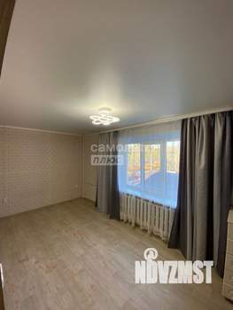 2-к квартира, вторичка, 44м2, 3/5 этаж