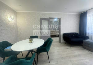 2-к квартира, вторичка, 36м2, 2/5 этаж