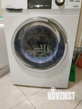 2-к квартира, вторичка, 99м2, 6/10 этаж