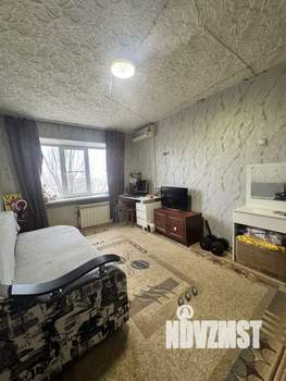 1-к квартира, вторичка, 29м2, 5/5 этаж
