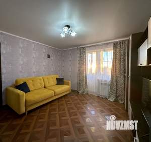 1-к квартира, вторичка, 36м2, 9/10 этаж