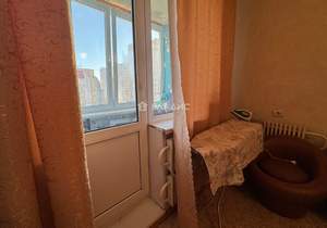 2-к квартира, вторичка, 53м2, 9/9 этаж