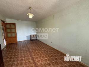 3-к квартира, вторичка, 64м2, 3/5 этаж
