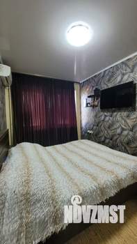 3-к квартира, вторичка, 62м2, 1/5 этаж