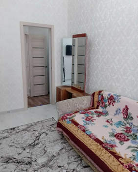 1-к квартира, вторичка, 19м2, 2/2 этаж