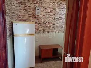 1-к квартира, вторичка, 32м2, 5/5 этаж