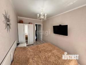 3-к квартира, вторичка, 57м2, 3/5 этаж