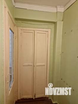 1-к квартира, вторичка, 33м2, 2/5 этаж