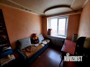 3-к квартира, вторичка, 58м2, 2/5 этаж