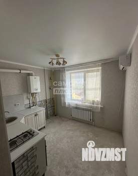 1-к квартира, вторичка, 47м2, 7/10 этаж