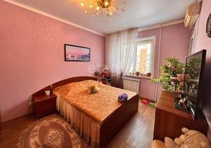 2-к квартира, вторичка, 55м2, 8/9 этаж